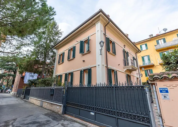 Bolognaroomscom - Bottrigari *