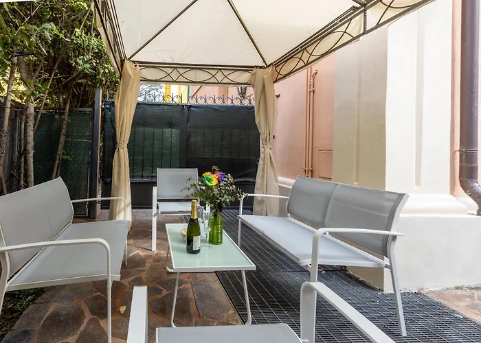 Bolognaroomscom - Bottrigari