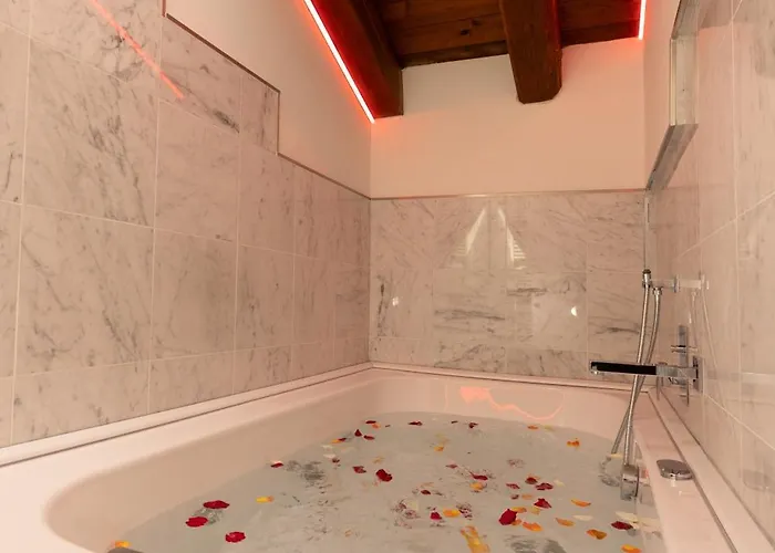 Bolognaroomscom - Bottrigari