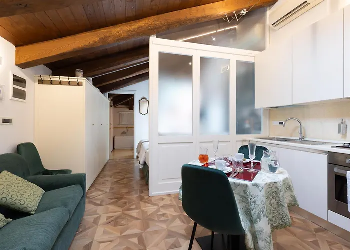 Bolognaroomscom - Bottrigari * Bolonia