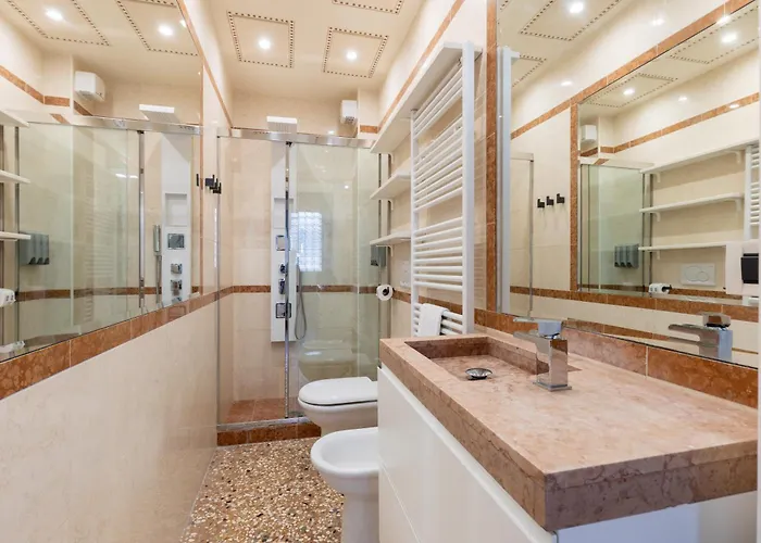 Bolognaroomscom - Bottrigari *