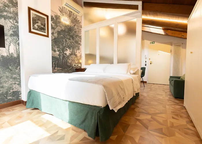 Bolognaroomscom - Bottrigari