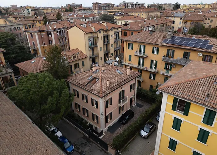 Bolognaroomscom - Bottrigari *