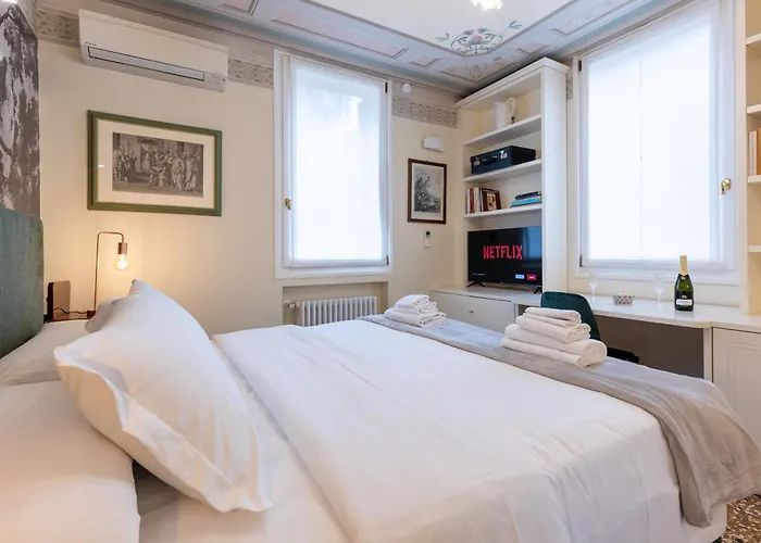 Bolognaroomscom - Bottrigari * Bologna