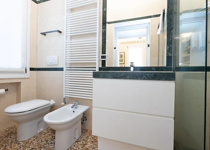 Bolognaroomscom - Bottrigari Apartament