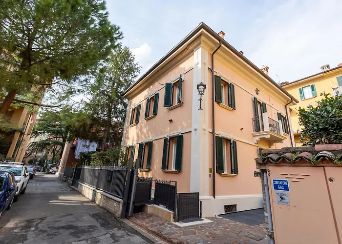 Bolognaroomscom - Bottrigari