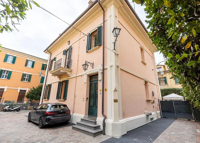 Bolognaroomscom - Bottrigari *