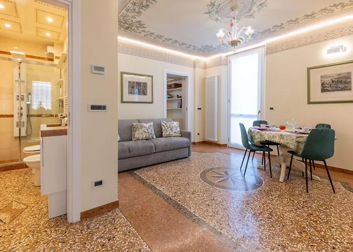 Bolognaroomscom - Bottrigari * Bolonia