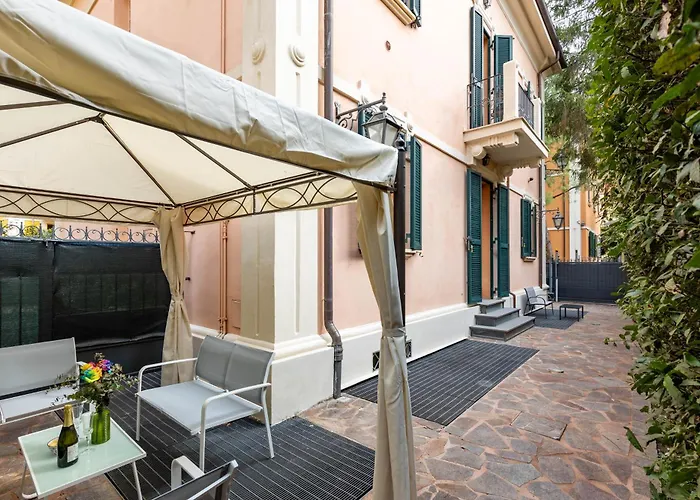 Bolognaroomscom - Bottrigari