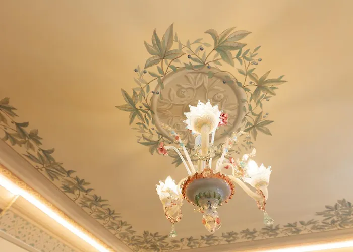 Bolognaroomscom - Bottrigari Appartement