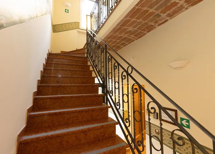 Appartement Bolognaroomscom - Bottrigari