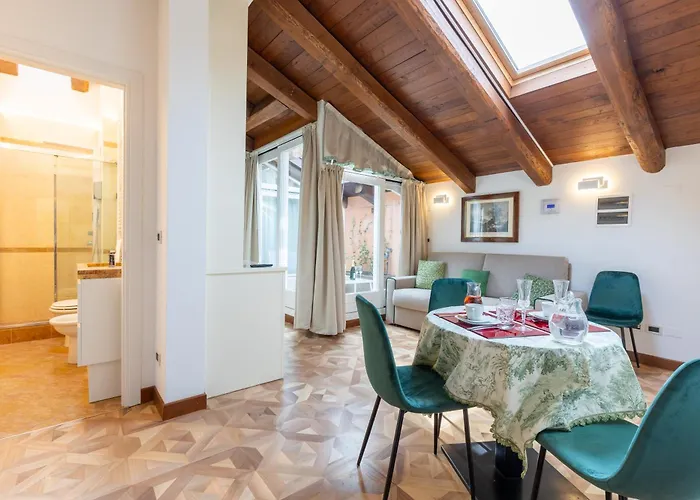 Bolognaroomscom - Bottrigari Appartement Bologna