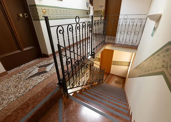 Bolognaroomscom - Bottrigari Appartement