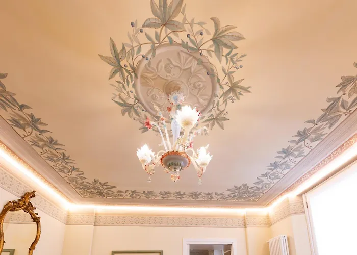 Bolognaroomscom - Bottrigari Appartement
