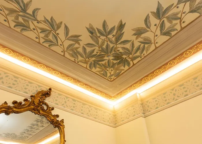Appartement Bolognaroomscom - Bottrigari *