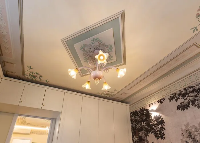 Appartement Bolognaroomscom - Bottrigari *